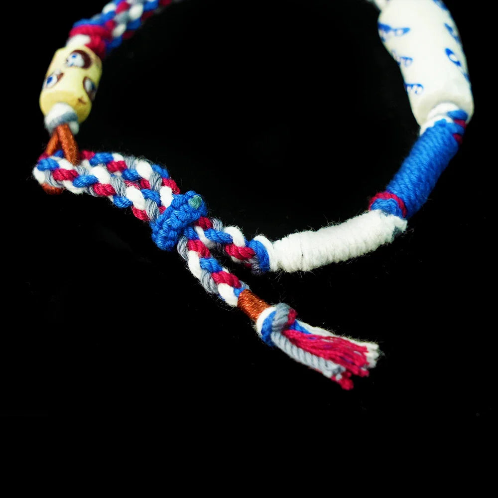 Tibetan Artistry Sacred Amulet Pendant - Traditional Tibetan Culture & Spiritual Jewelry
