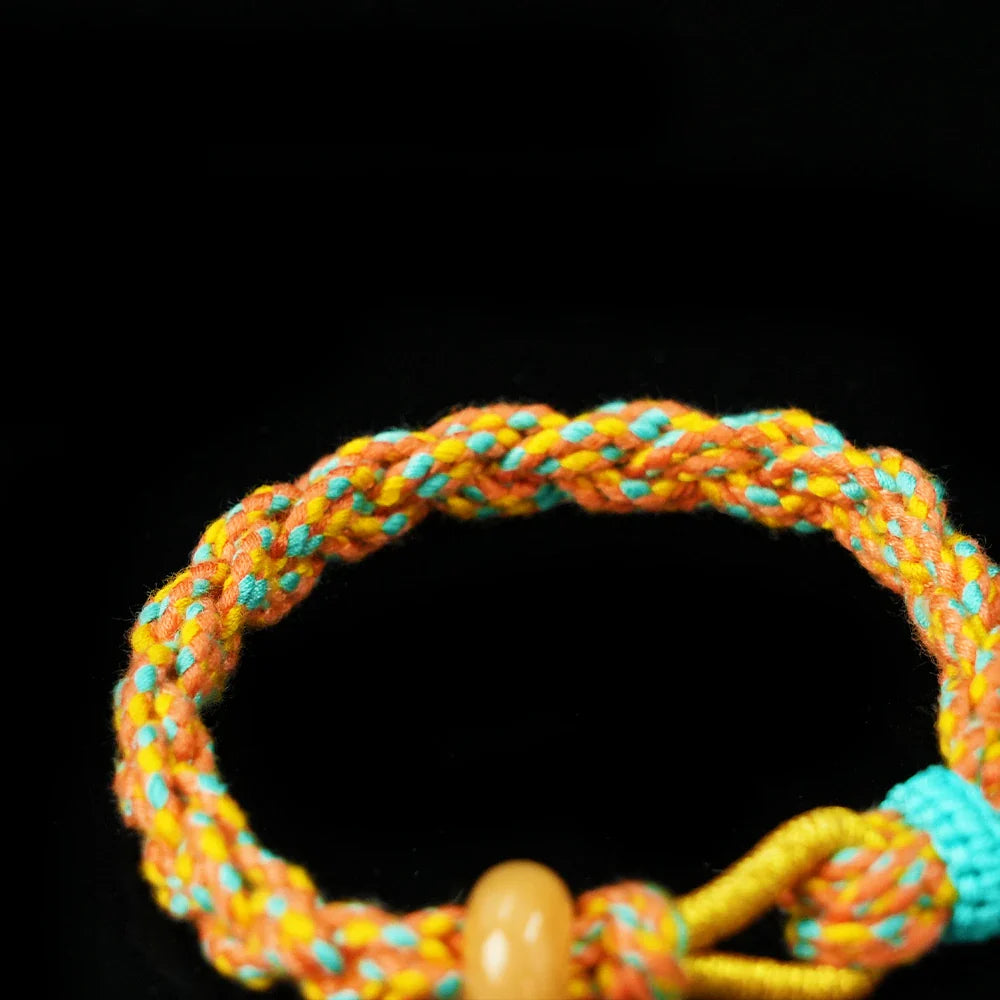 Tibetan Artistry Sacred Amulet Pendant - Traditional Tibetan Culture & Spiritual Jewelry