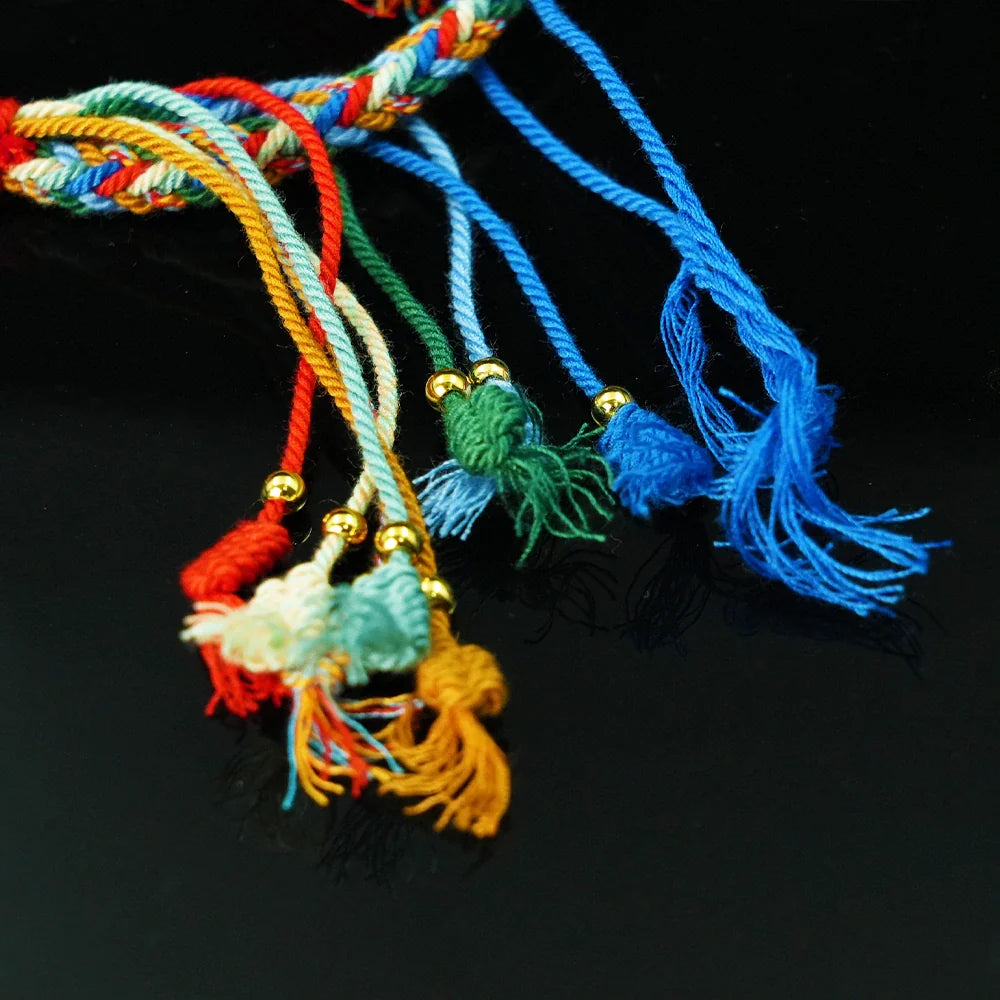 Tibetan Artistry Sacred Amulet Pendant - Traditional Tibetan Culture & Spiritual Jewelry